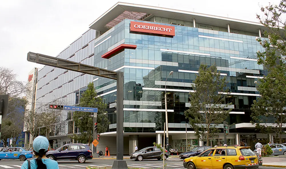 Cuestionada. Vizcarra calificó de "desfachatez" la denuncia al Estado peruano por parte de Odebrecht. (Foto: Virgilio Grajeda) Cuestionada. Vizcarra calificó de "desfachatez" la denuncia al Estado peruano por parte de Odebrecht. (Foto: Virgilio Grajeda)