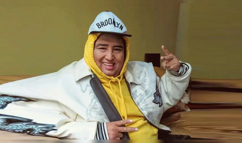 Tongo lanza parodia de “Bebecita”, su cover de Anuel AA y y Tekashi 6ix9ine