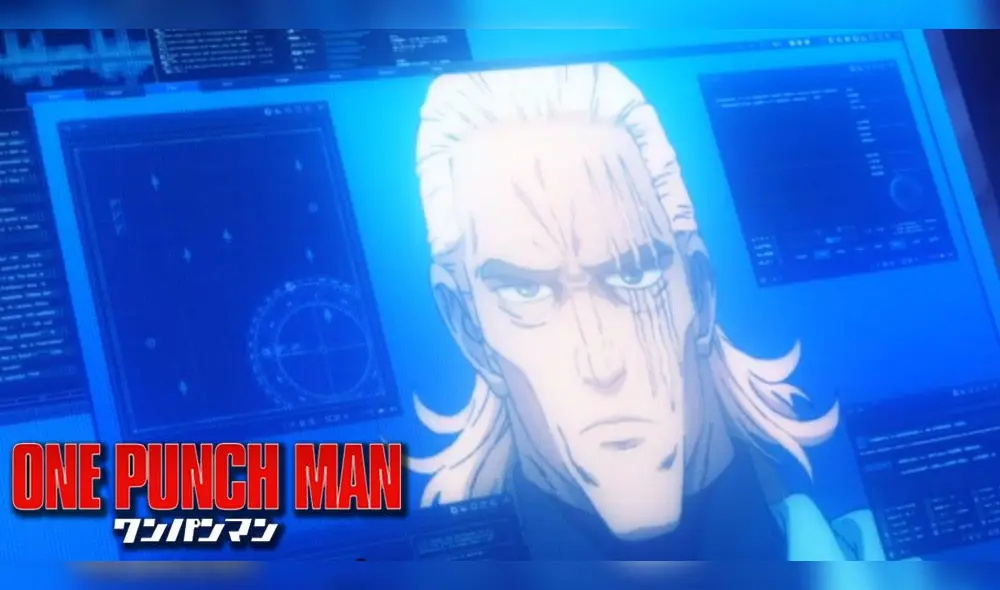 One Punch Man 2x12: entérate qué pasó en el último capítulo [VIDEO]