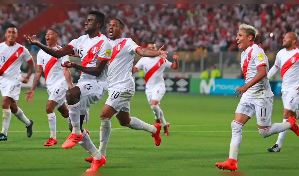 ¿Escocia será el rival de Perú en despedida en Lima?