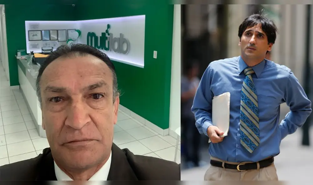 Héctor Becerril ataca a César Ritter  por Twitter