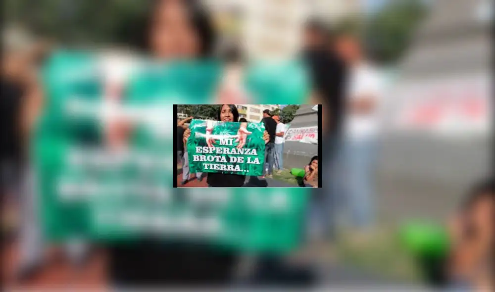 Este sábado 5 habrá una marcha por el uso del cannabis medicinal