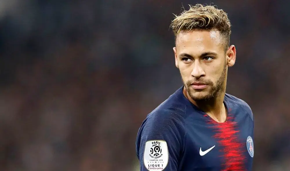 Neymar - PSG Neymar - PSG