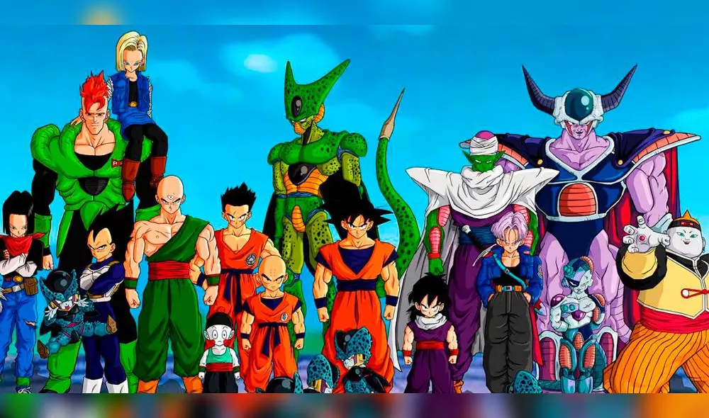 Dragon Ball Super Broly: Cronología completa del anime después de su estreno [VIDEOS]