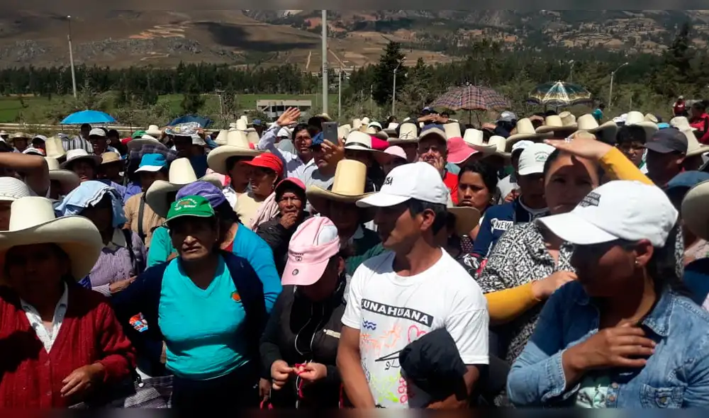Comerciantes deciden apostar por la reubicación.
