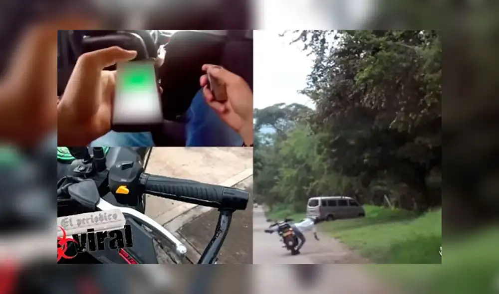 YouTube: ¿Cansado de los robos? crean aplicación que electrocuta a ladrones [VIDEO]