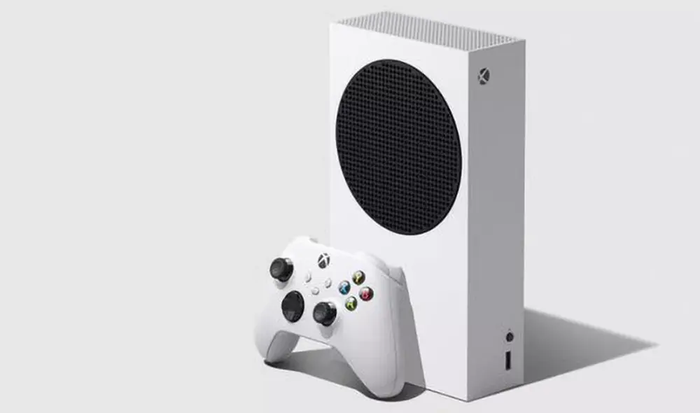 La consola de 299 dólares de Microsoft ha demostrado ser una de las más atractivas esta generación y ya se agotó hasta en Japón. Foto: Microsoft