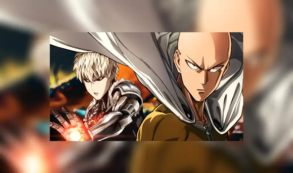 One Punch Man 2X02: ¿Dónde y a qué hora ver el capítulo 2? [VIDEO]