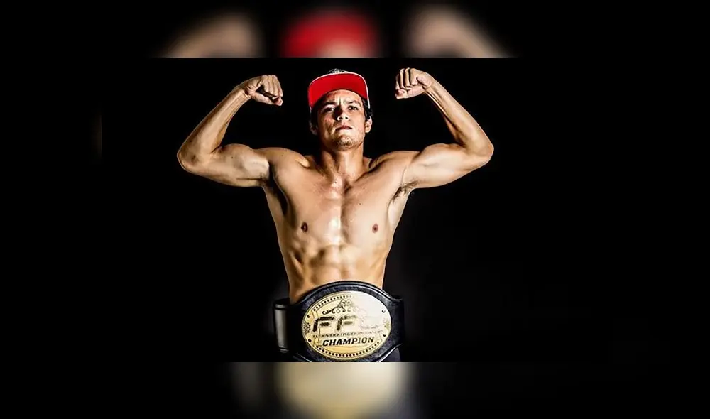 Humberto Bandenay vuelve en FFC 41