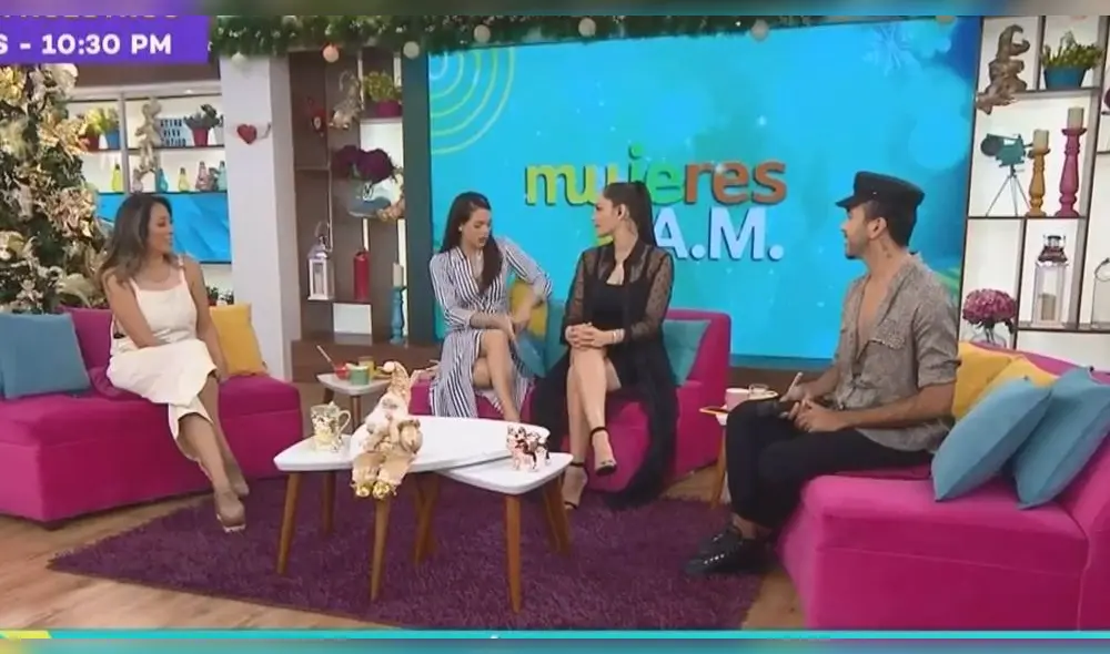 Ana Siucho Ana Siucho