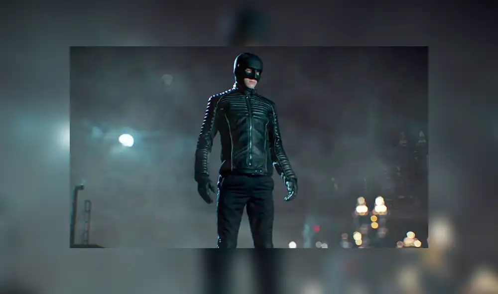 Gotham: David Mazouz, Bruce Wayne en la serie, llega al Perú para festival [VIDEO]