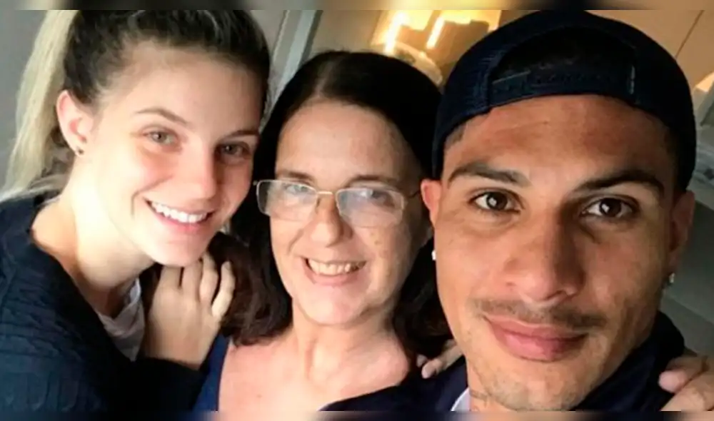 Thaísa Leal muestra de más en diminuto bikini y fans le recuerda a Paolo Guerrero [FOTOS]