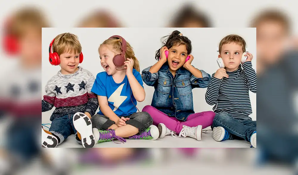 Spotify: lista de canciones para aprender inglés totalmente gratis Spotify: lista de canciones para aprender inglés totalmente gratis