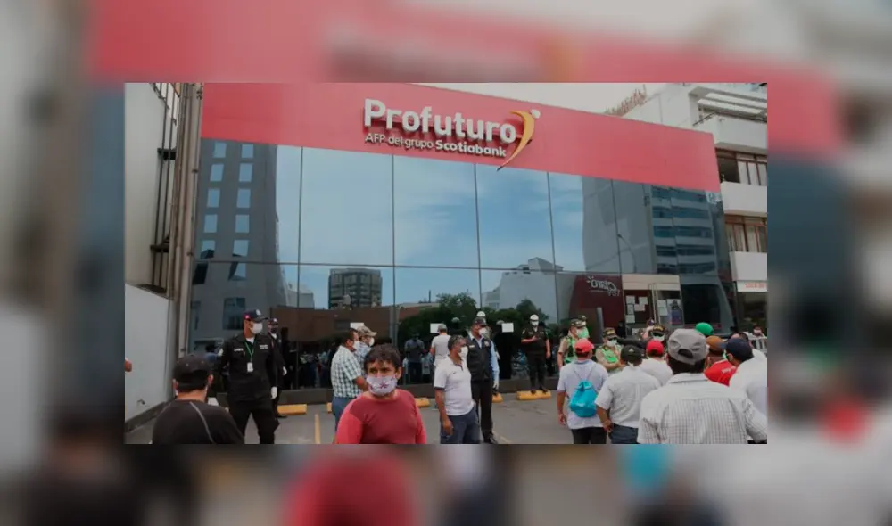 Retiro del 25 % de AFP Retiro del 25 % de AFP