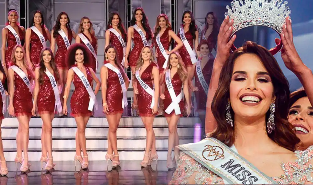 El próximo Miss Venezuela se realizará en el Poliedro de Caracas, donde se elegirá a la ganadora entre 24 aspirantes. Foto: composición LR/ Miss Venezuela