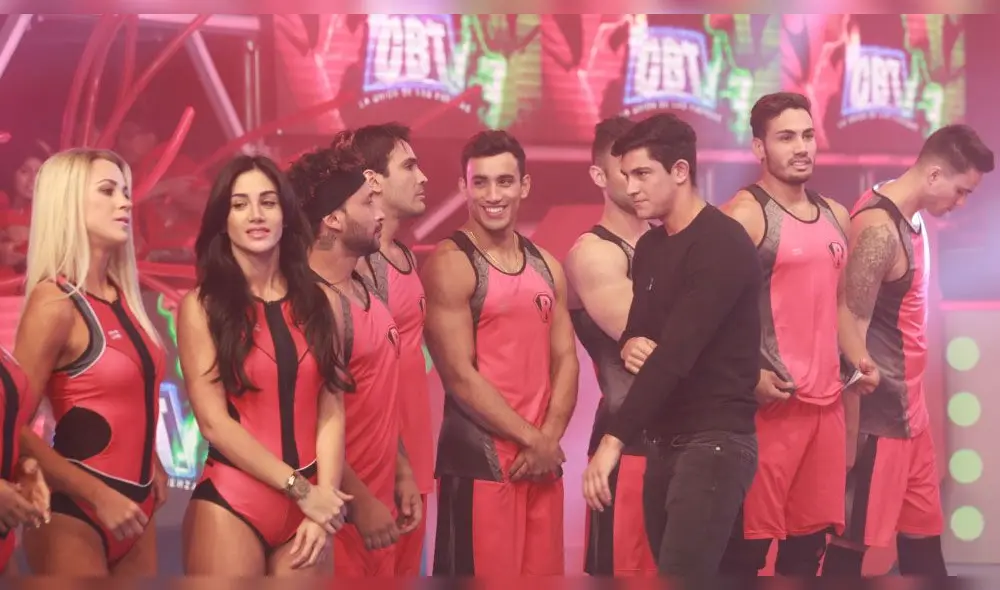 ATV presentaría a Raúl Romero como el gran reemplazo de 'Combate' ATV presentaría a Raúl Romero como el gran reemplazo de 'Combate'