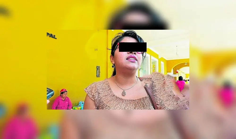 Tumbes: estudiante denuncia a profesor por acoso vía whatsapp