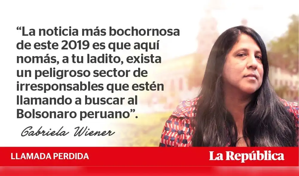 A la diestra de Dios Padre (y a la derecha de Keiko) A la diestra de Dios Padre (y a la derecha de Keiko)
