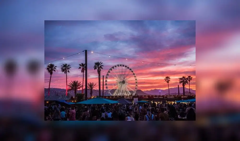 Coachella 2019: Los mejores ‘outfits’ de las famosas [FOTOS]