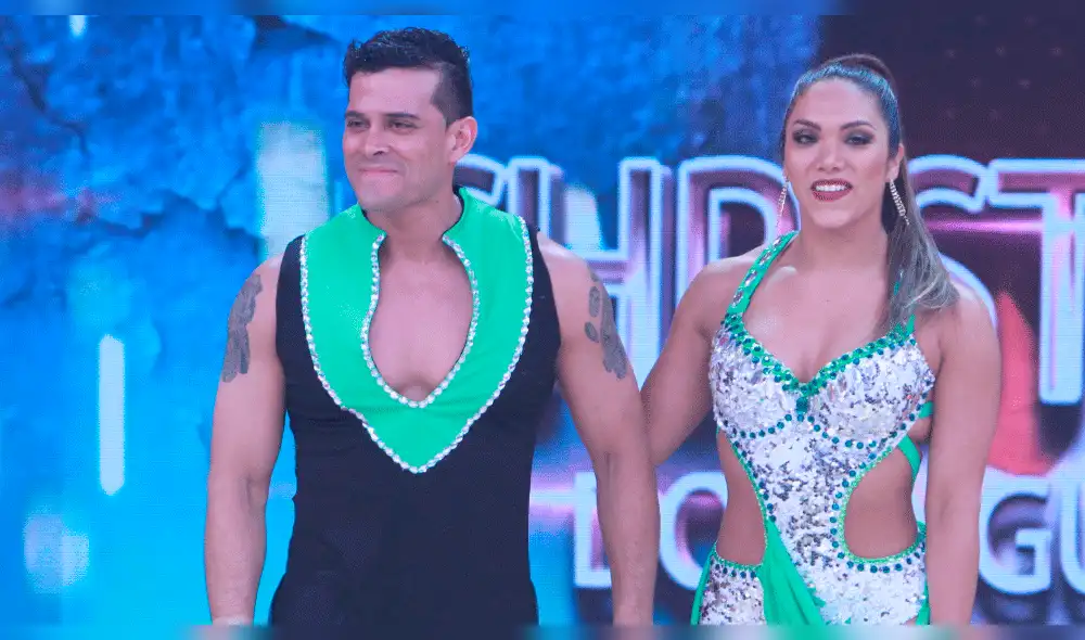 Christian Domínguez arremete contra Karla por prohibir que Isabel se acerque a su hijo