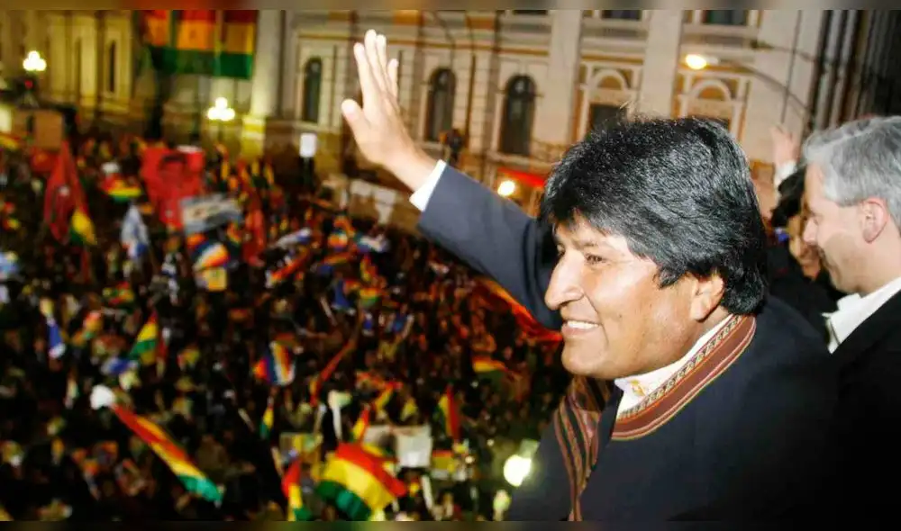 Bolivia: Claves del éxito del país que más crece económicamente en América del Sur