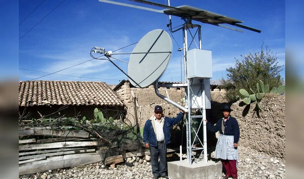 Gobierno crea Pronatel para impulsar el desarrollo de la banda ancha en el país Gobierno crea Pronatel para impulsar el desarrollo de la banda ancha en el país