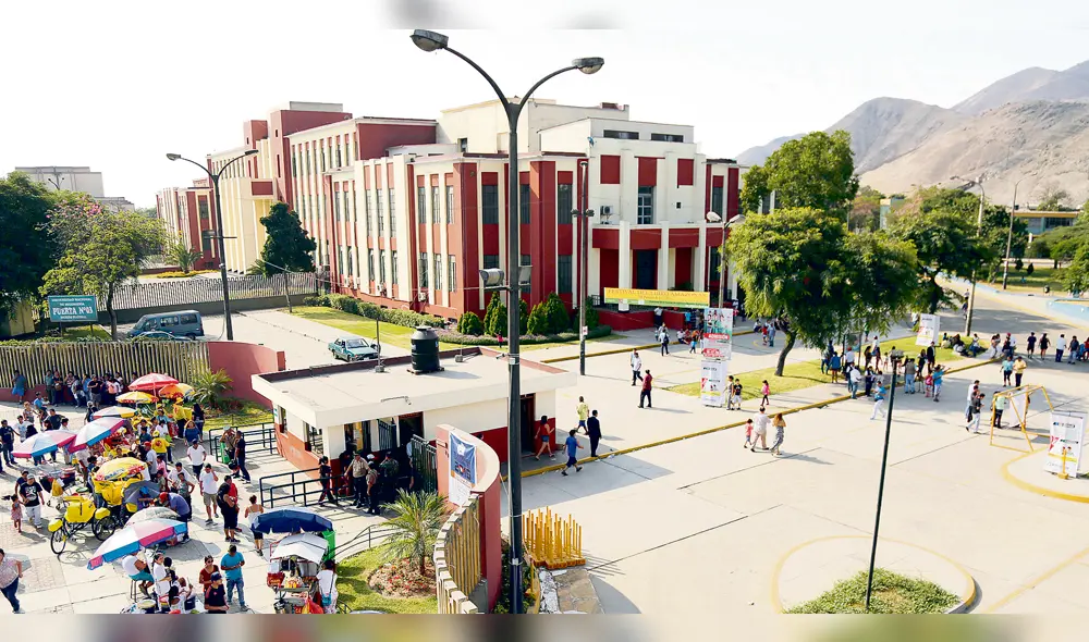 UNI obtiene 10 años de licenciamiento por investigaciones y nivel de docentes