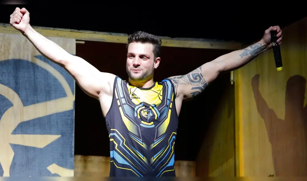 Nicola Porcella Nicola Porcella