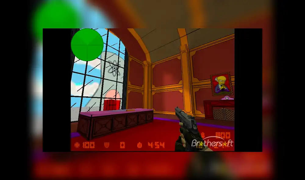 Otra más de la tendencia viral que invade YouTube. Icónico episodio de Los Simpsons fue recreado con efectos sonoros propios de Half-Life.