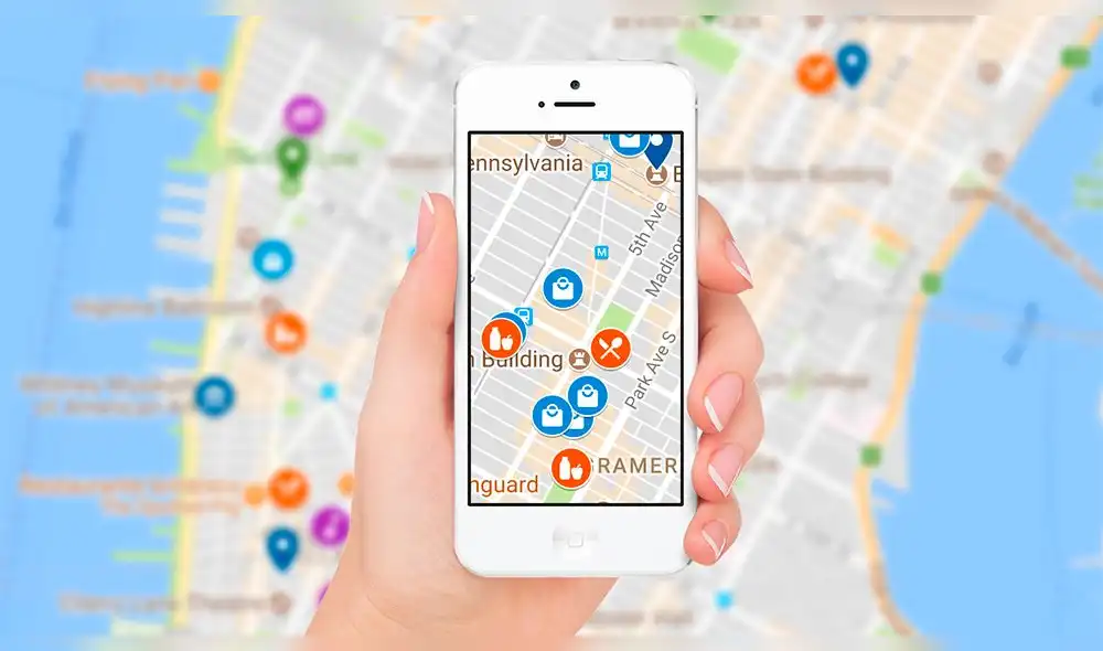 Google Maps: esto debes hacer en caso te muestre una ubicación errónea en el punto azul