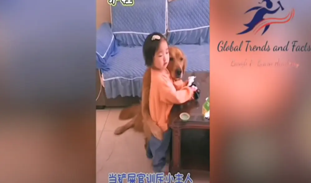 Desliza hacia la izquierda para ver las imágenes del video viral. Foto: Captura de Facebook.