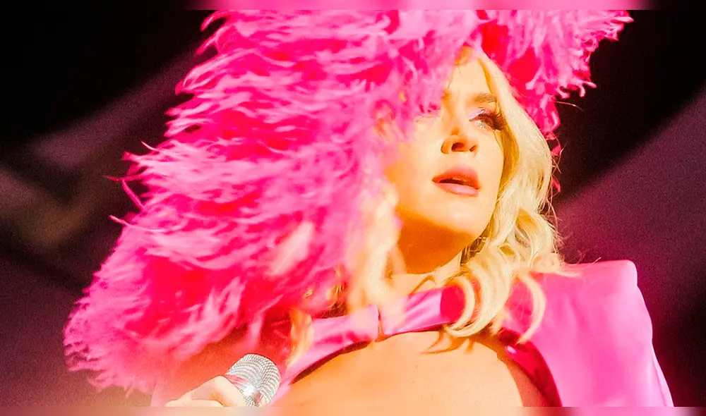 Katy Perry de candelabro en la MET Gala 2019 y de hamburguesa en el after [VIDEO]