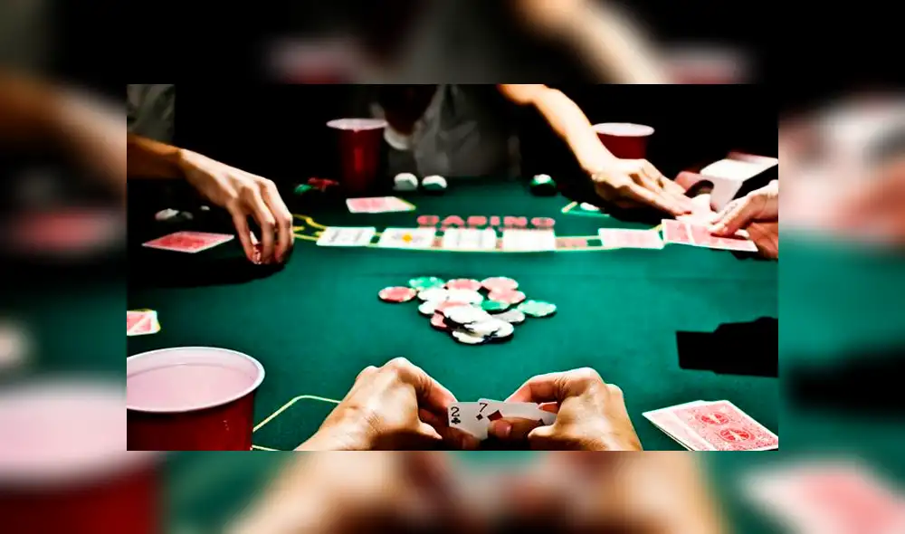 Los especialistas indicaron que era muy fácil para las personas ocultarse y no ser descubiertos mientras practicaban juegos de apuesta. Los especialistas indicaron que era muy fácil para las personas ocultarse y no ser descubiertos mientras practicaban juegos de apuesta.