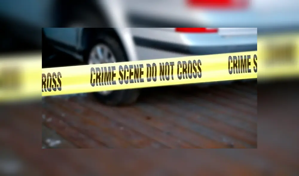 Hombre llama al 911 para avisar que asesinó a sus padres en vísperas de Navidad [FOTOS] 