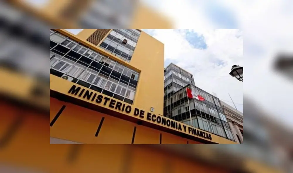 MEF: Desde mañana entidades públicas deben aplicar nuevo diseño para APP 