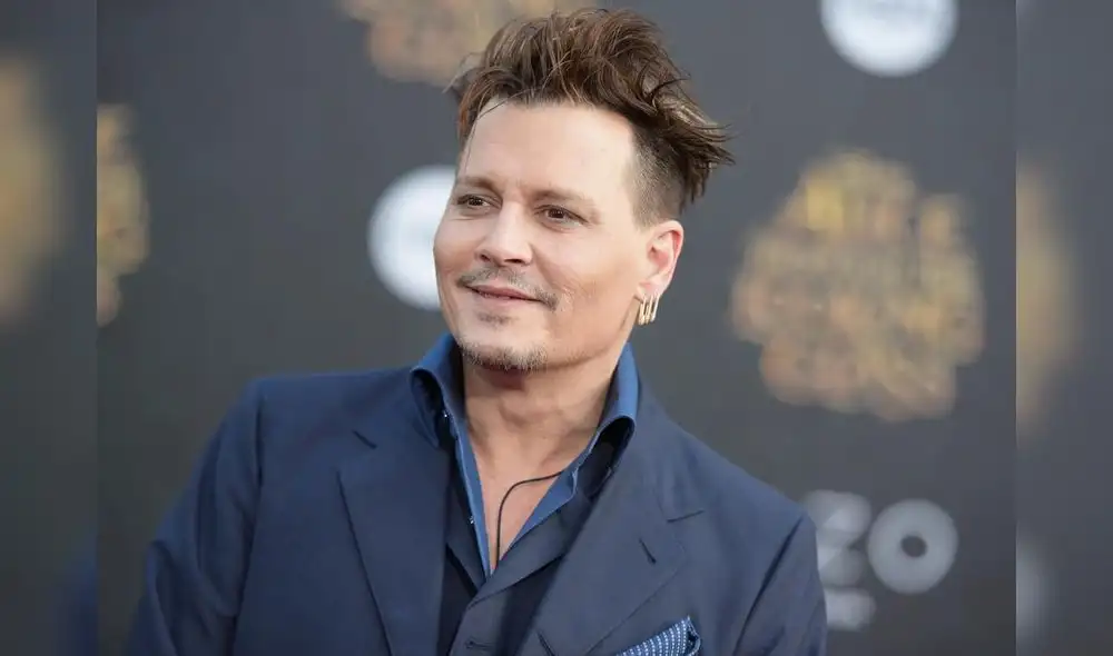 Johnny Depp: Lo acusan de sufrir 'desorden compulsivo de gastos'