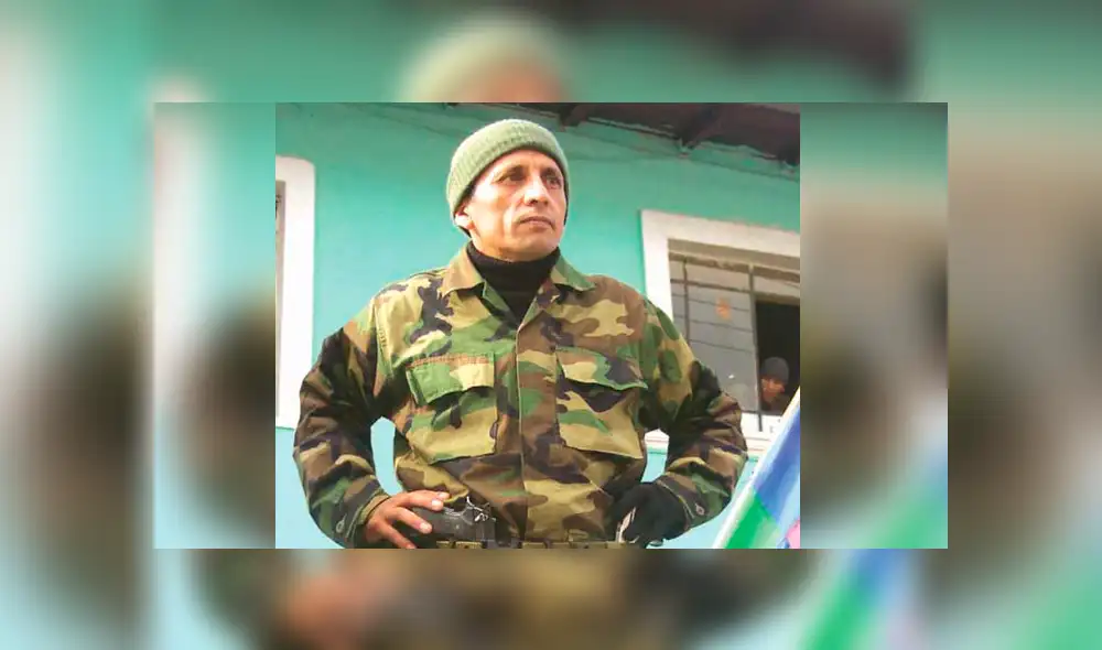 Google Translate: Colocaron "Antauro Humala" en el polémico traductor y el resultado es increíble [FOTOS] 