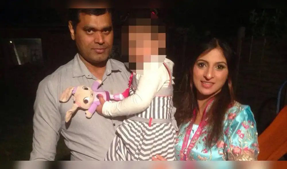 Embarazada fue asesinada con disparo de ballesta en el vientre, pero bebé sobrevive