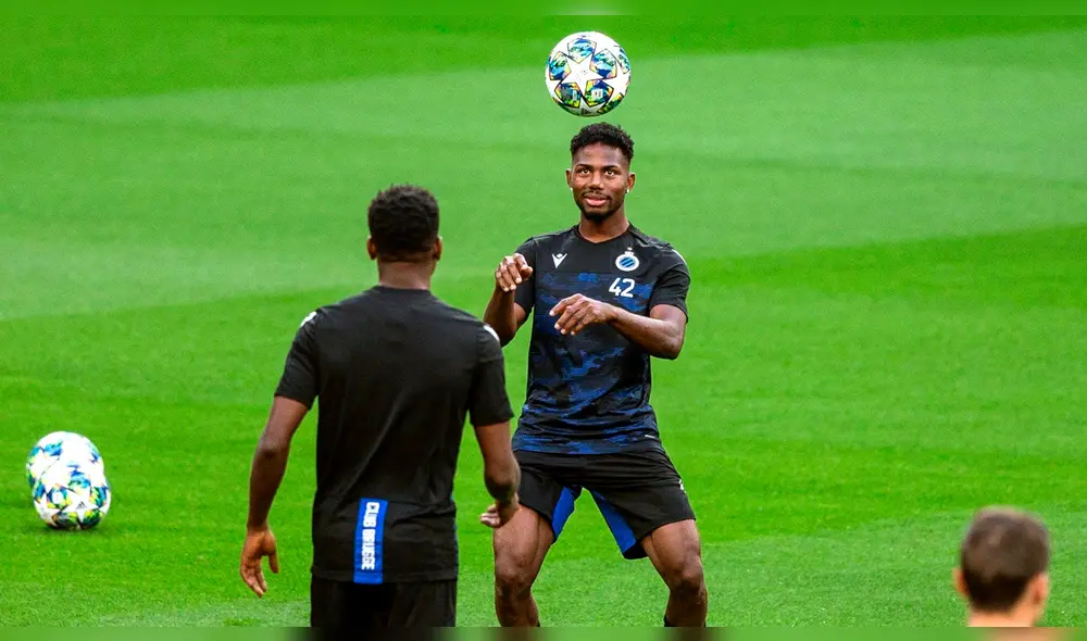 Real Madrid vs Brujas EN VIVO vía ESPN por la Champions League. Real Madrid vs Brujas EN VIVO vía ESPN por la Champions League.