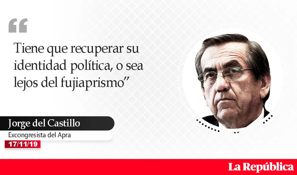 Frases de la semana: revisa las opiniones políticas más polémicas [FOTOS]
