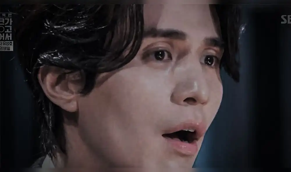 El actor descubrió que poseía genes de Siberia en su ascendencia materna.