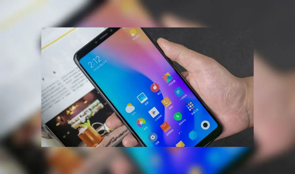 Lu Weibing, gerente general de la marca Redmi, ha revelado que la serie de teléfonos Mi Max llega a su fin.