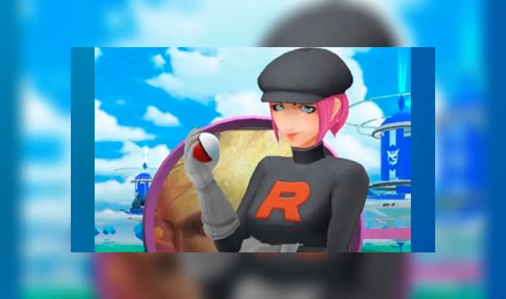 El Equipo Rocket ya hace de las suyas en Pokémon GO y ya puedes enfrentarlos en poképaradas para conseguir un pokémon oscuro y purificarlo. Mira aquí cómo hacerlo.