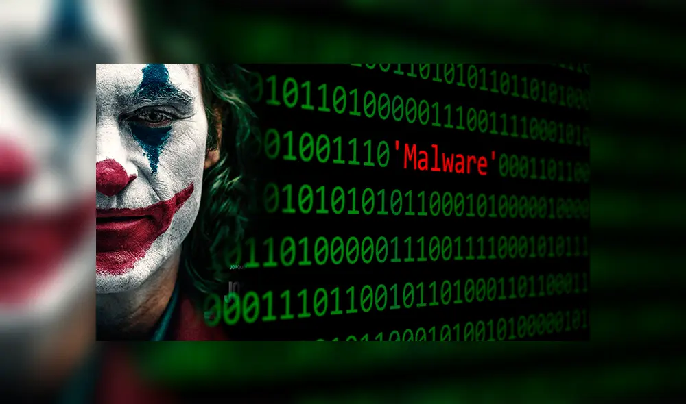 Joker Malware Android