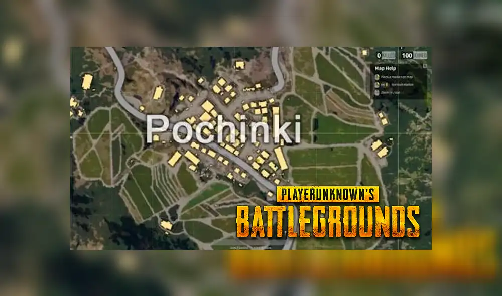 PUBG: Primer mapa ‘Erangel’ será remasterizado pronto PUBG: Primer mapa ‘Erangel’ será remasterizado pronto