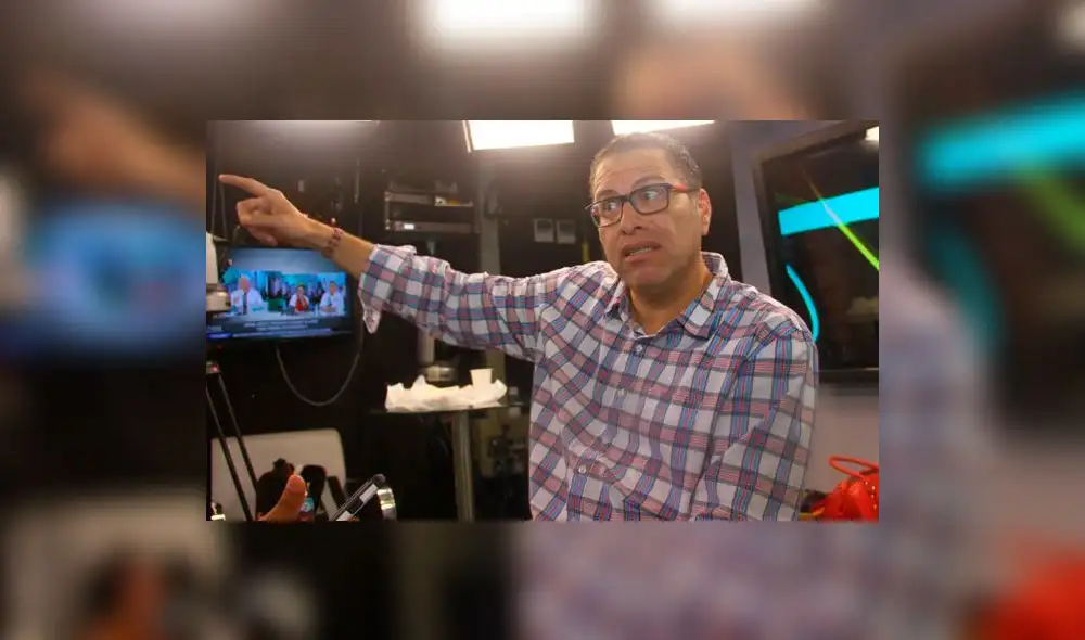 Estas marcas se alejaron del programa de Phillip Butters por sus mensajes de odio Estas marcas se alejaron del programa de Phillip Butters por sus mensajes de odio