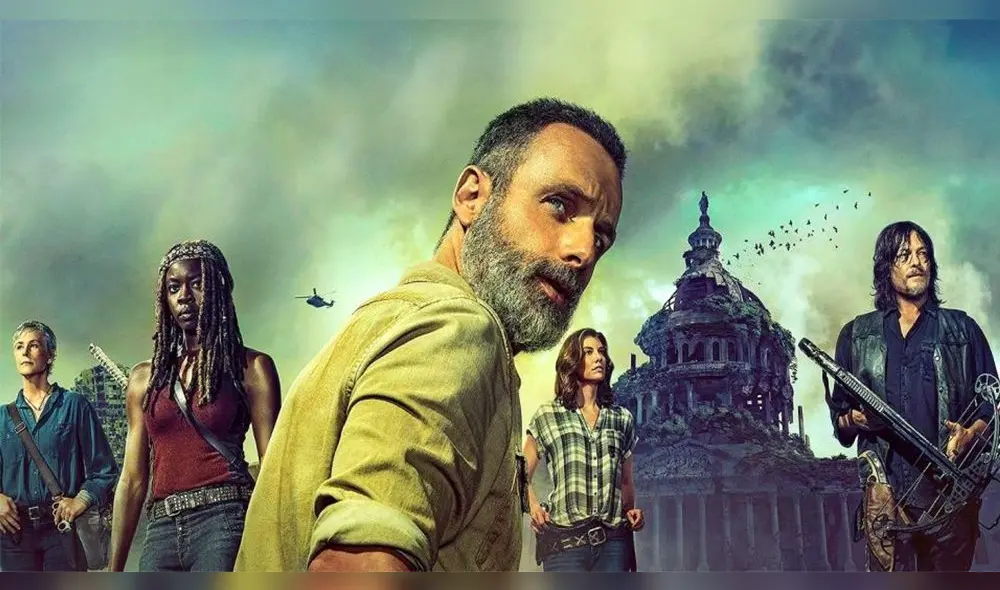 Una procedencia sorprendente