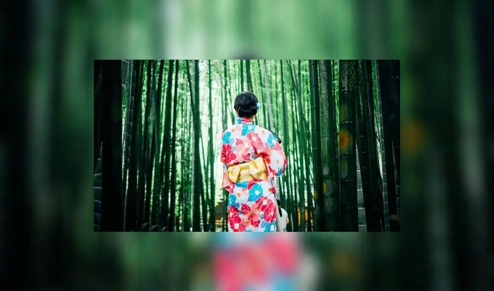 Cinco imperdibles del país del sol naciente