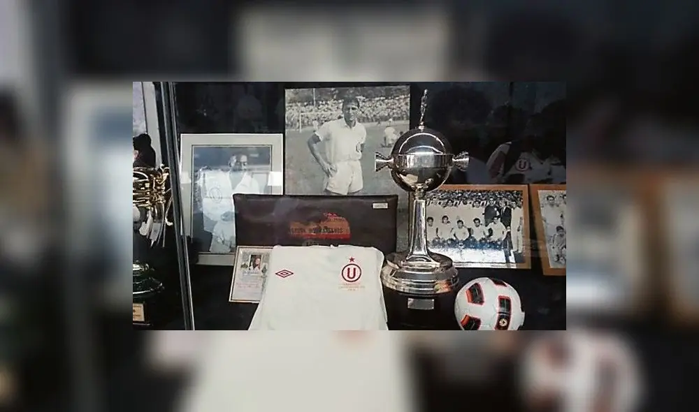 Museo Crema: El nuevo negocio de la U para generar ingresos [Fotos]