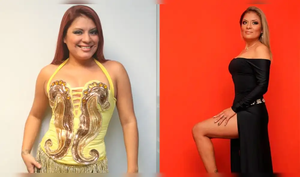 Ranking: Ellas son las 25 mejores voces de la cumbia peruana [FOTOS]